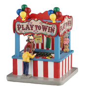 Ring Toss Game