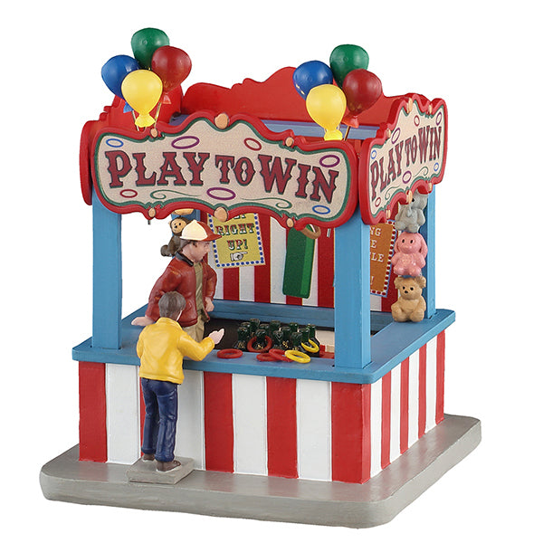 Ring Toss Game