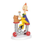 Who-Ville Pancakes To Go