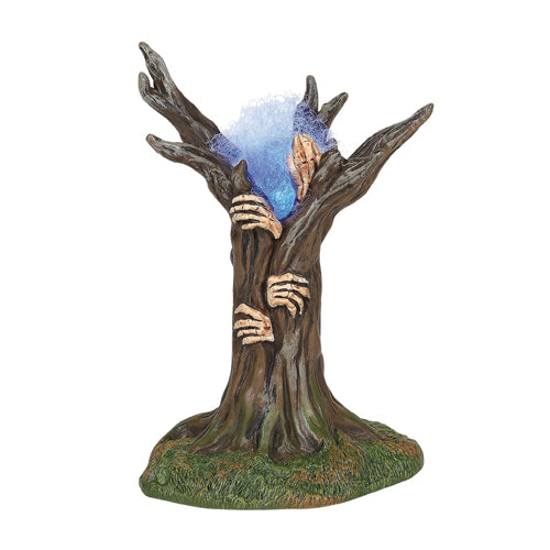 Haunted Tree