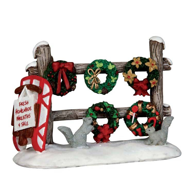 Christmas Wreaths 4 Sale