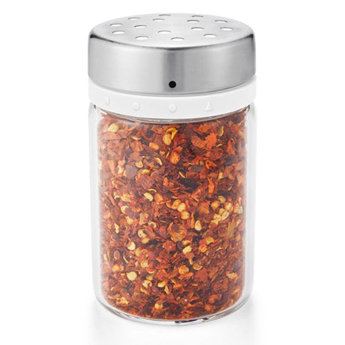 Adjustable Shaker