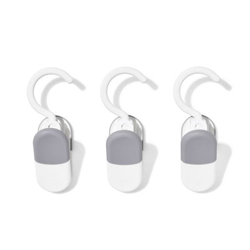 Cliphanger Set of 3