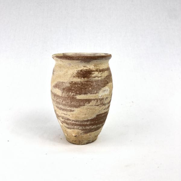 Terra Cotta Pot Small
