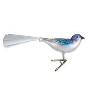 Swallow Ornament
