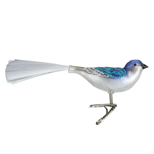 Swallow Ornament