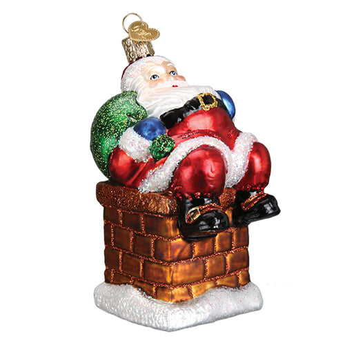 Old World Christmas