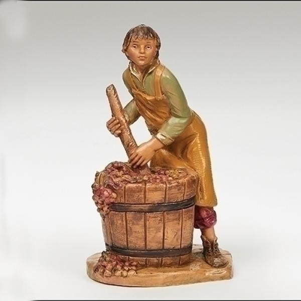 Dionysius Wine Maker 5" Series