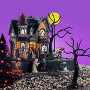 The House Of Shadows Set
