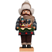Toy Peddler Nutcracker