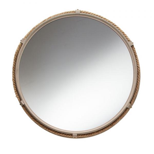 Maritime Mirror 21"