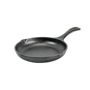 Chef Collection Cast Iron Skillet 8"