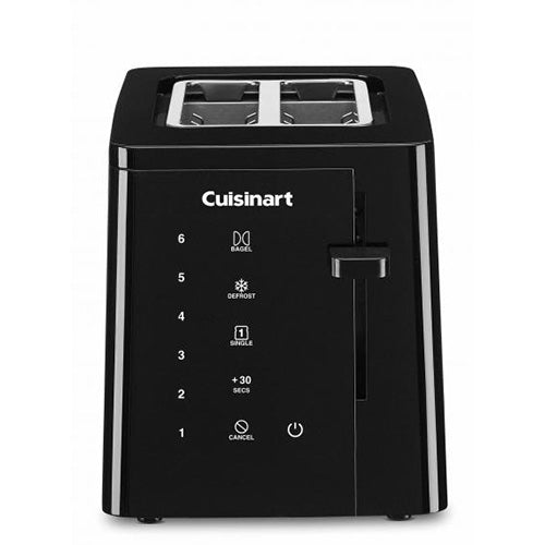 Touchscreen Toaster 2-Slice