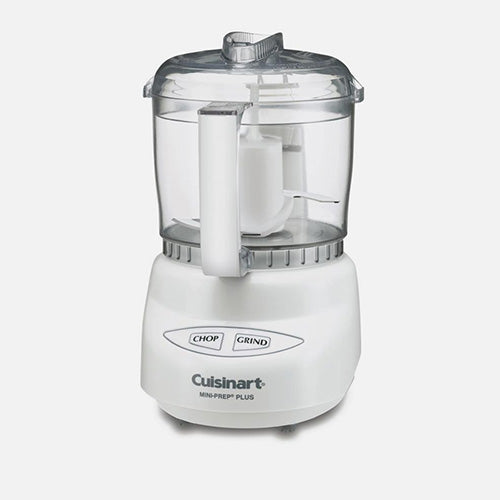 Mini-Prep Plus Processor
