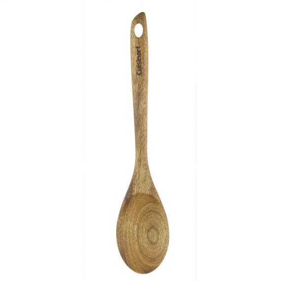 Green Gourmet Acacia Solid Spoon