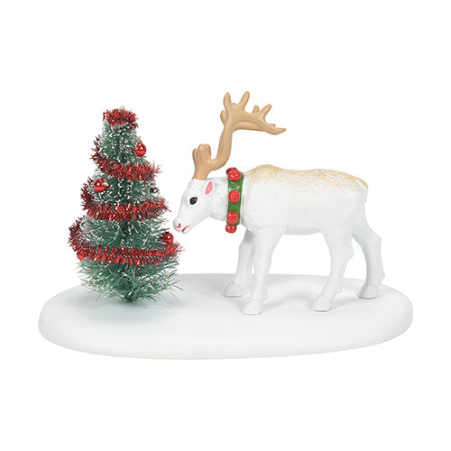 Christmas Reindeer