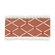 Gingerbread Road Straight Set of 2