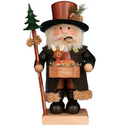Woodsman Natural Smoker