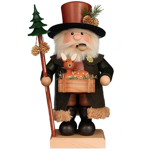 Woodsman Natural Smoker