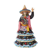 Celebration of Life Day of the Dead Dancer