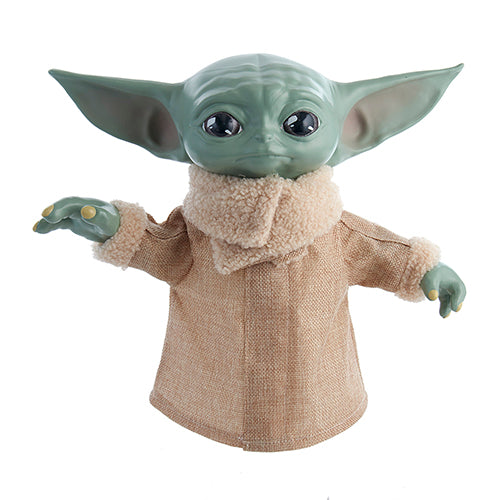 The Child Tree Topper 7"