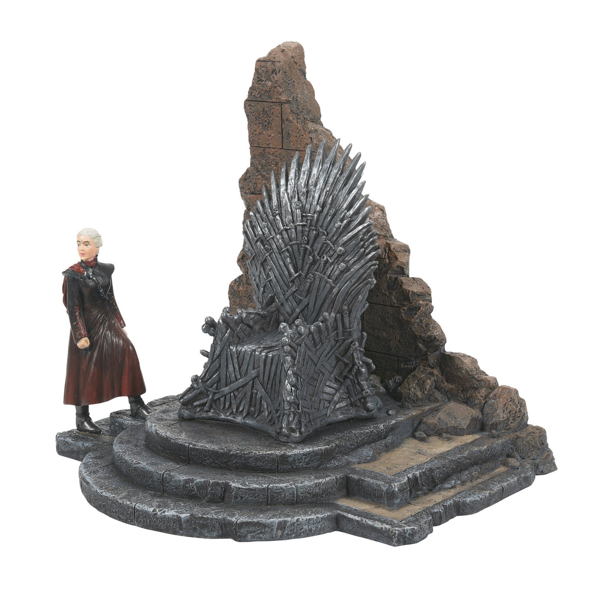 Game of Thrones Daenerys & Targaryen