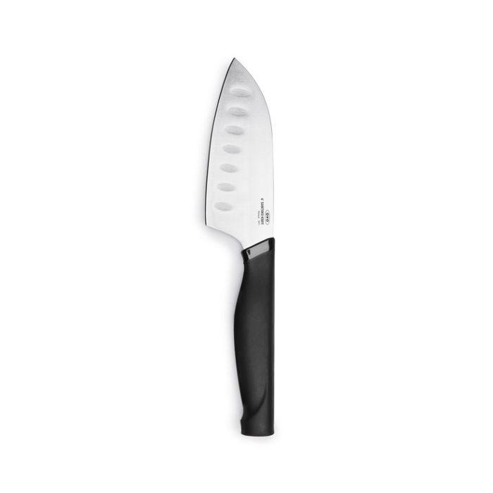 Mini Santoku Knife 4"