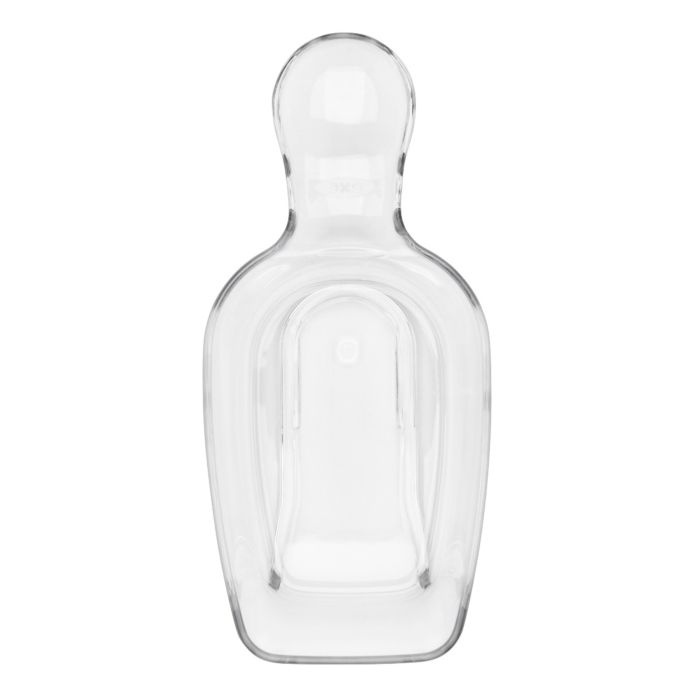 Pop Container Half Cup Scoop
