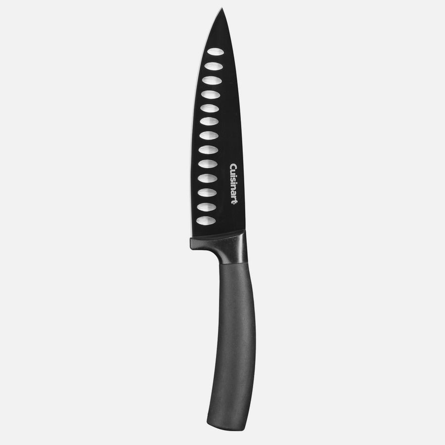 Nonstick Edge Collection Chef's Knife 6"