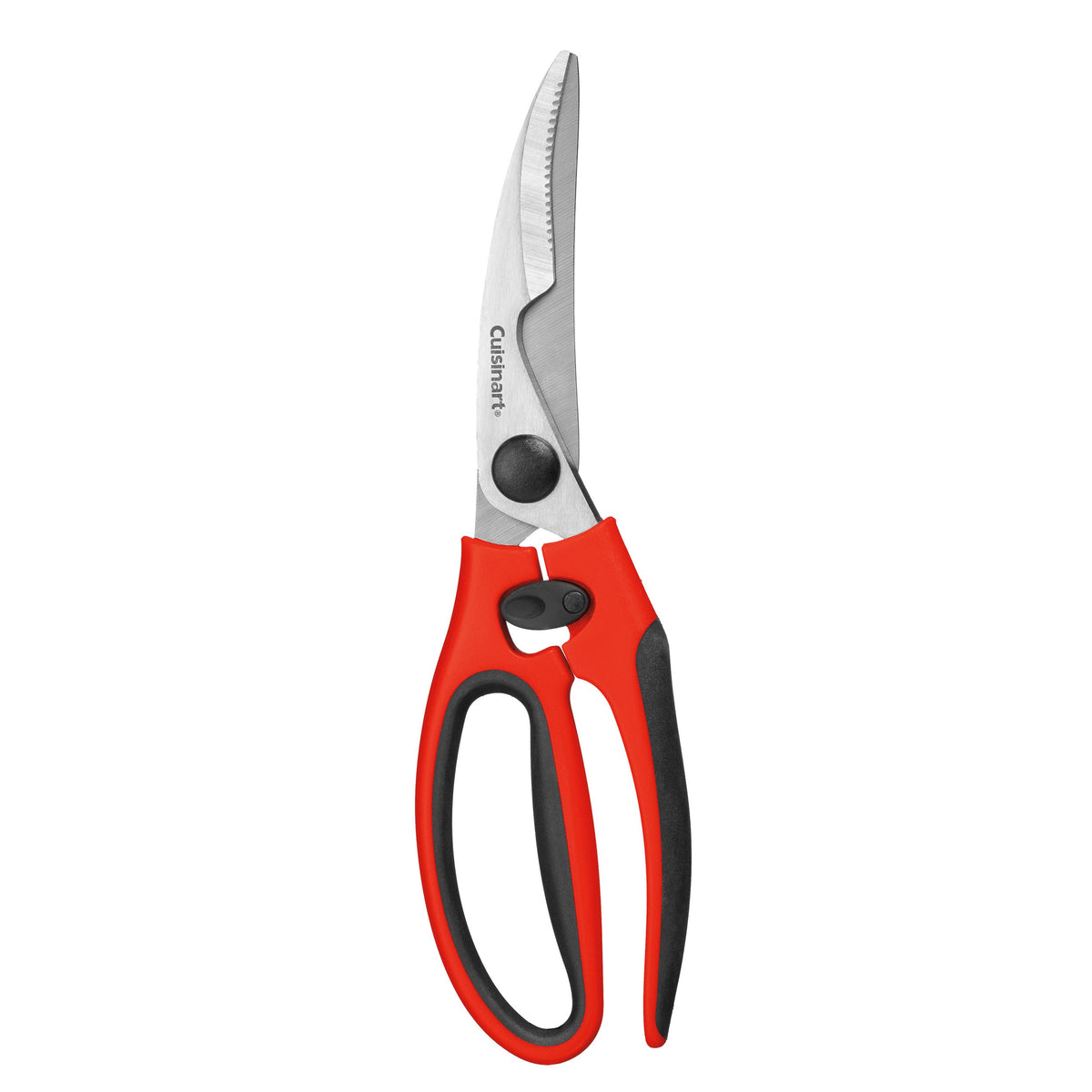 Poultry Shears with Soft-Grip Handles 9"