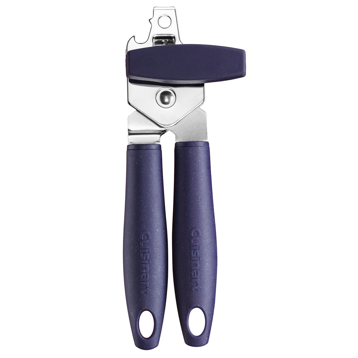 Oceanware Can Opener Deep Blue