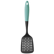 Slotted Turner Aqua