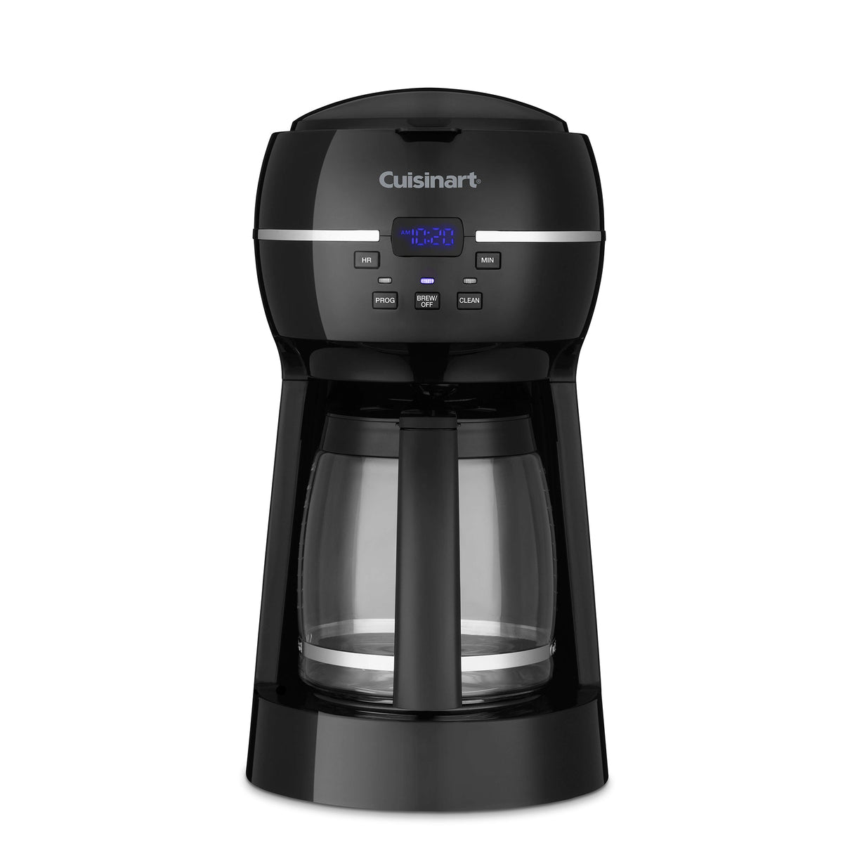 Programmable Coffeemaker 12 Cup
