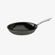 Green Gourmet Hard Anodized Nonstick Open Skillet 12"