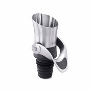 SteeL Wine Stopper & Pourer