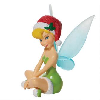 Tinker Bell Holiday