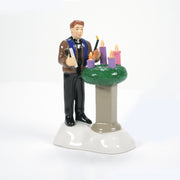 Advent Wreath Countdown