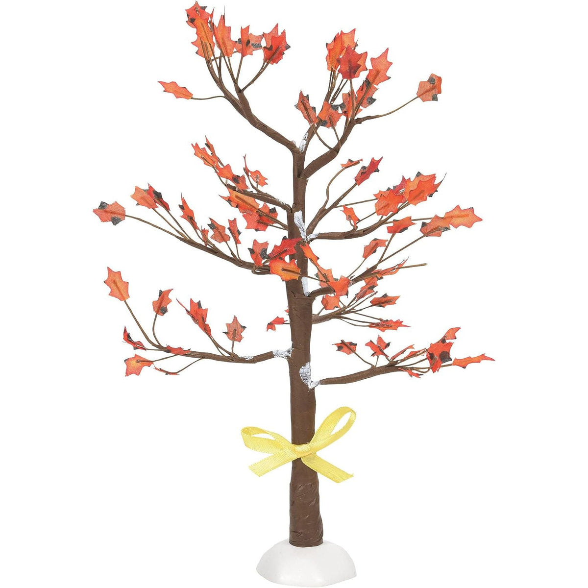 Yellow Ribbon Oak