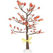 Yellow Ribbon Oak