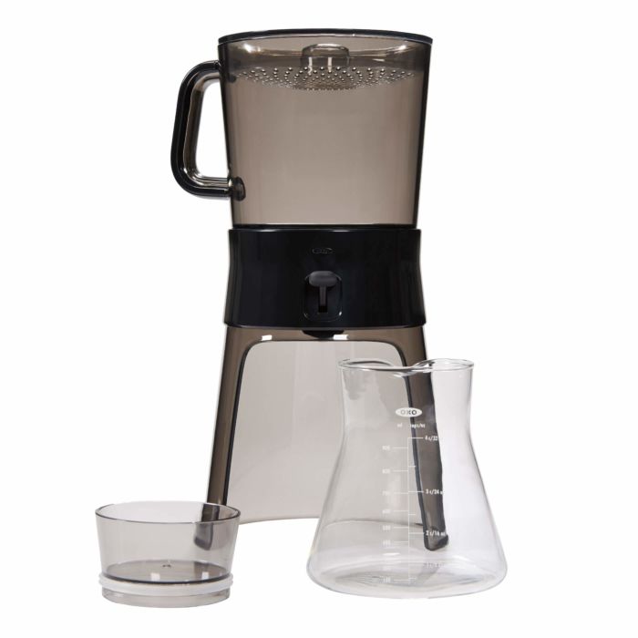 Brew Cold Brew Coffee Maker