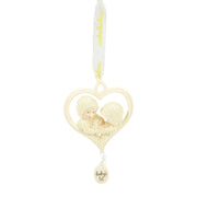 Baby's First Christmas Ornament