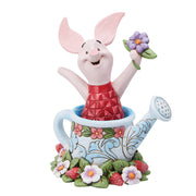 Picked For You Piglet in Watering Can