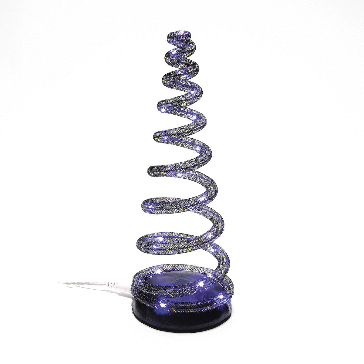 Spiralight LED Tree Purple