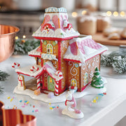 The Delicious  Smell of Baking Set of 2