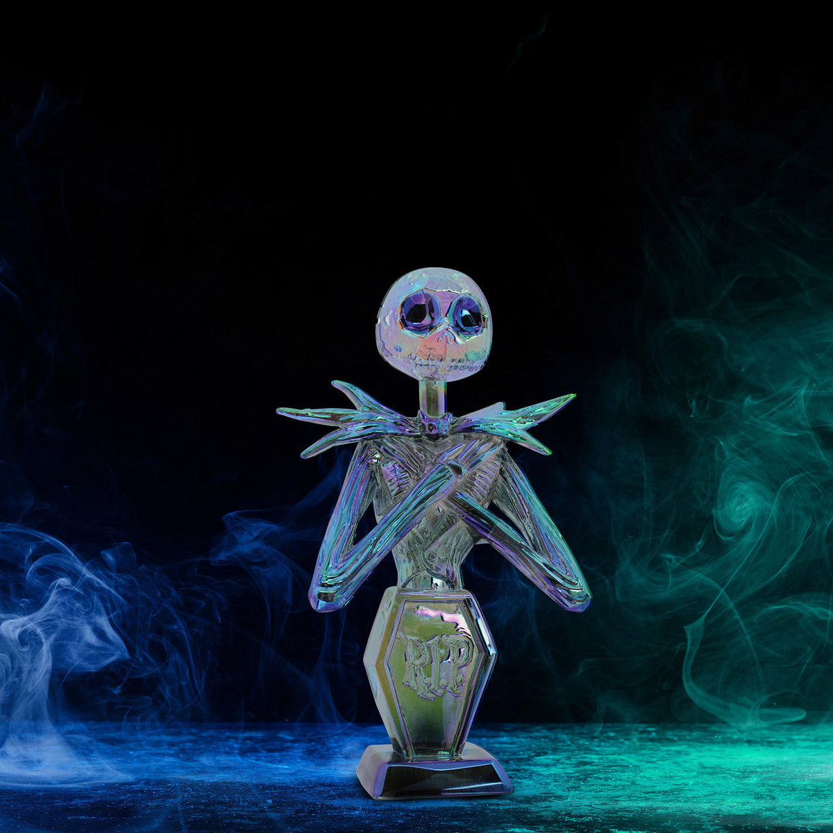 Facets Jack Skellington Bust
