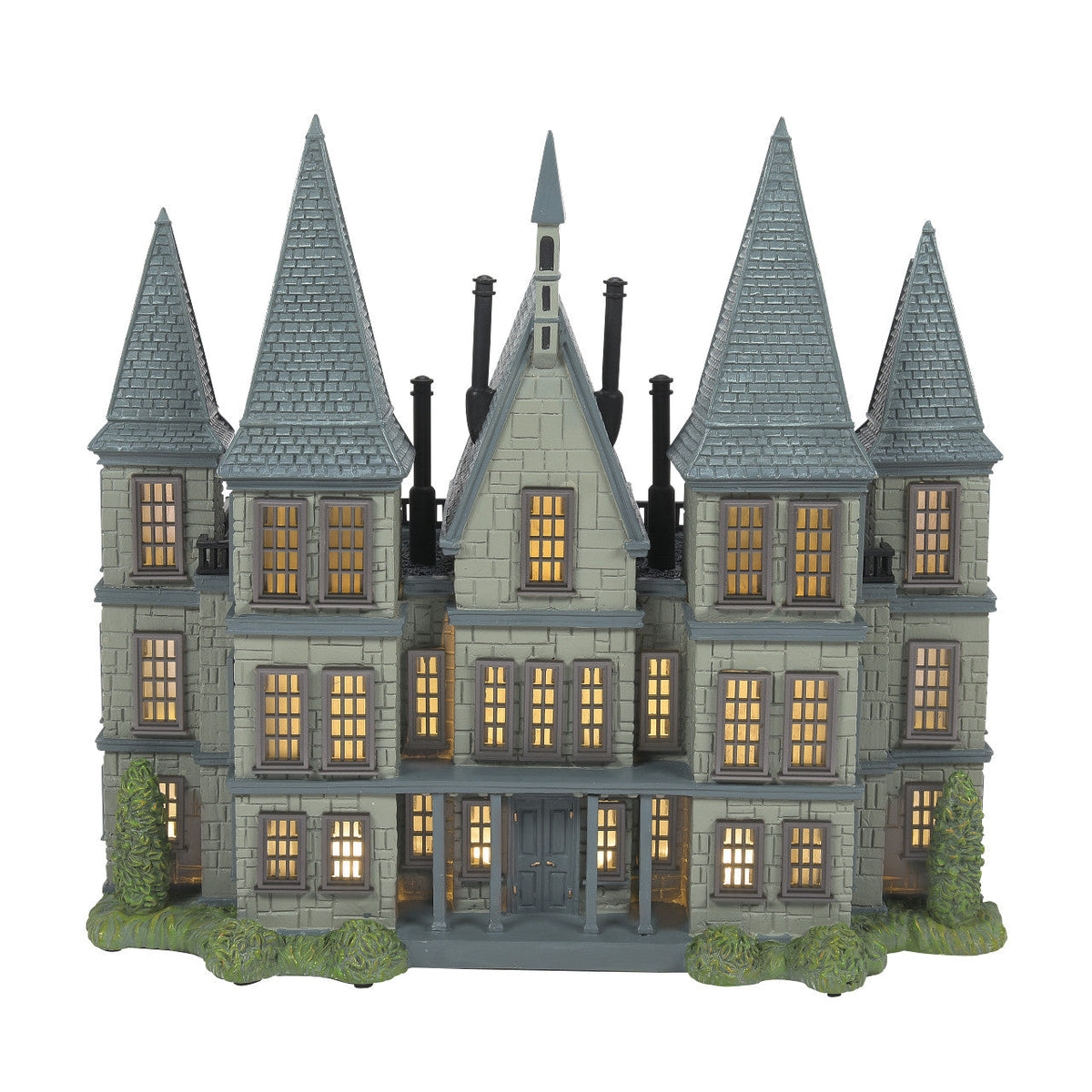 Malfoy Manor