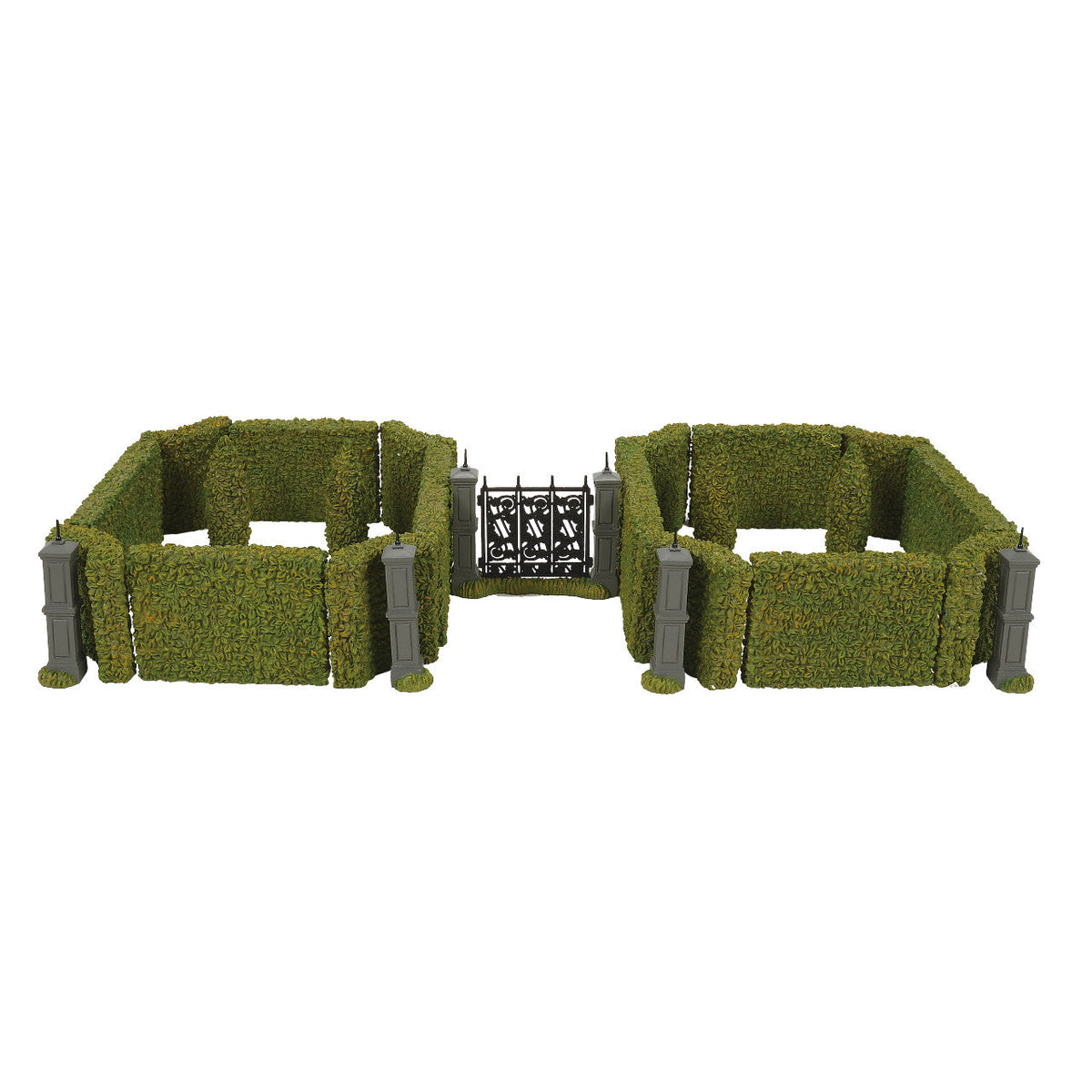 Hedge & Gate Set of 25