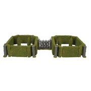 Hedge & Gate Set of 25
