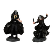 The Death Eaters Set of 2