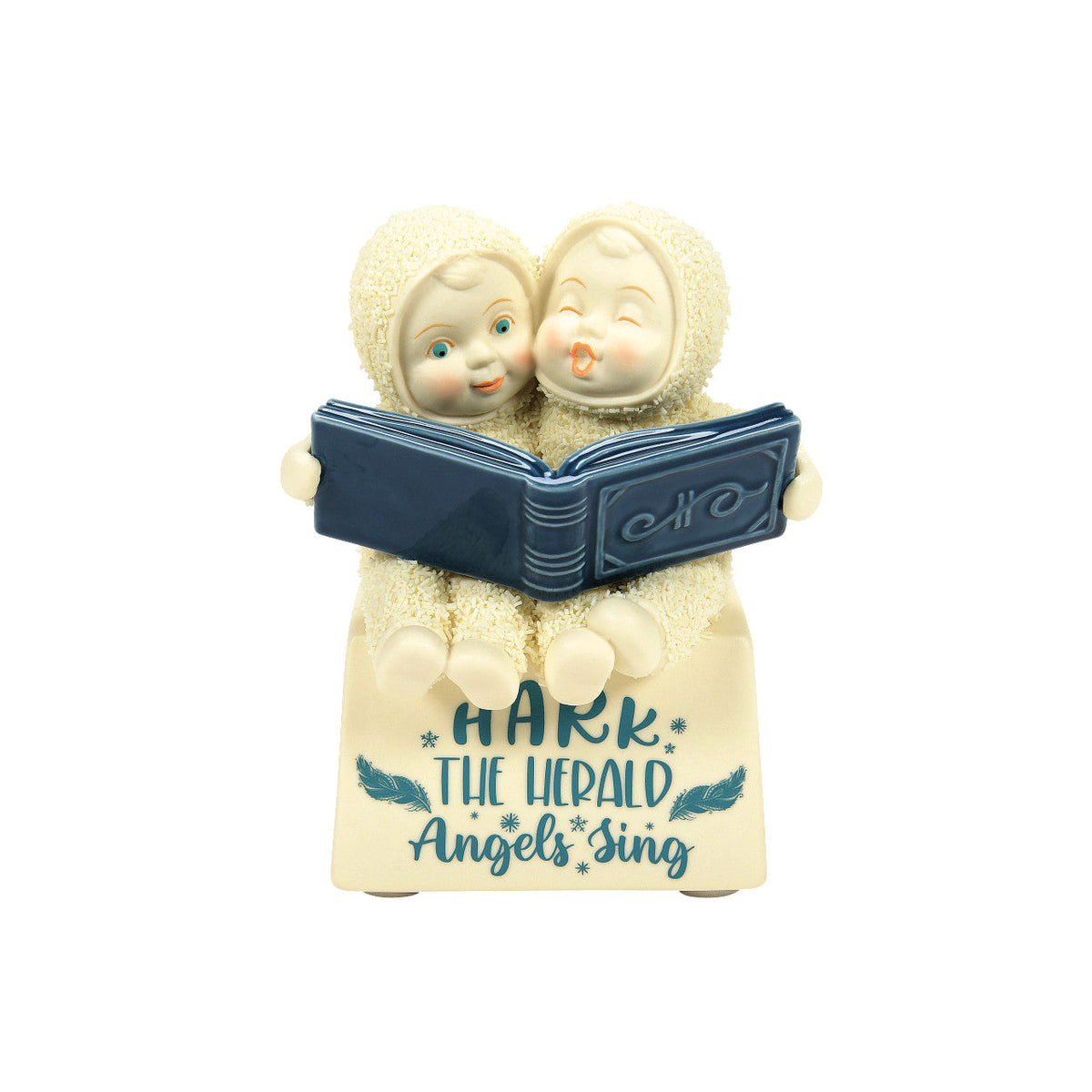 Snowbaby Duet